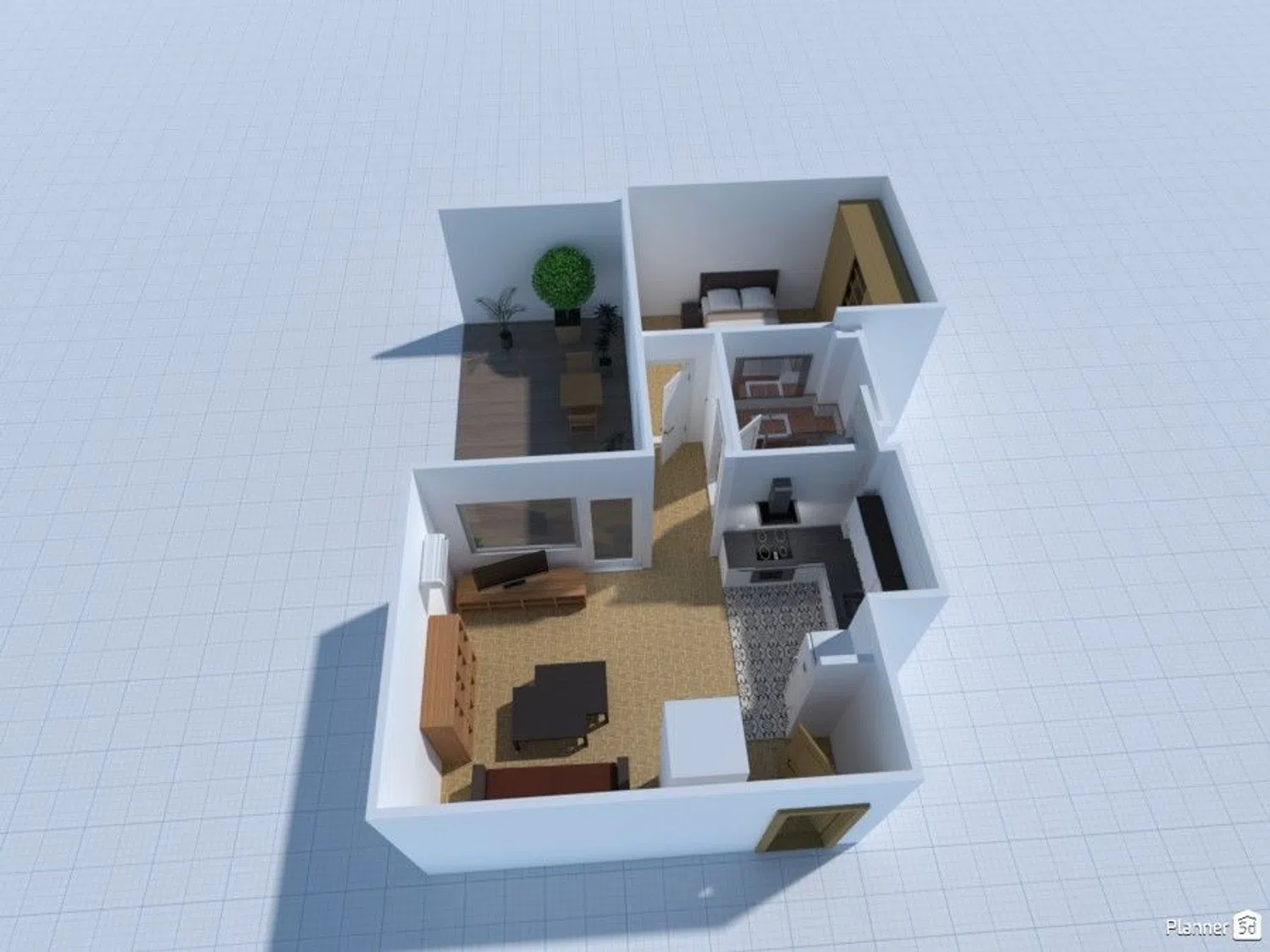 Piso en calle de Diego de León, 16 - Foto 18