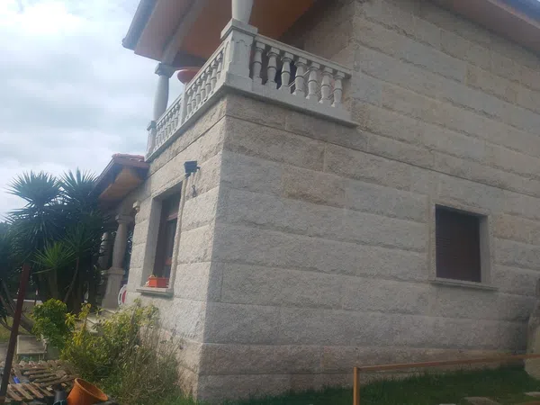 Casa o chalet independiente en Calle Bouzavedra, 5 C - Foto 2