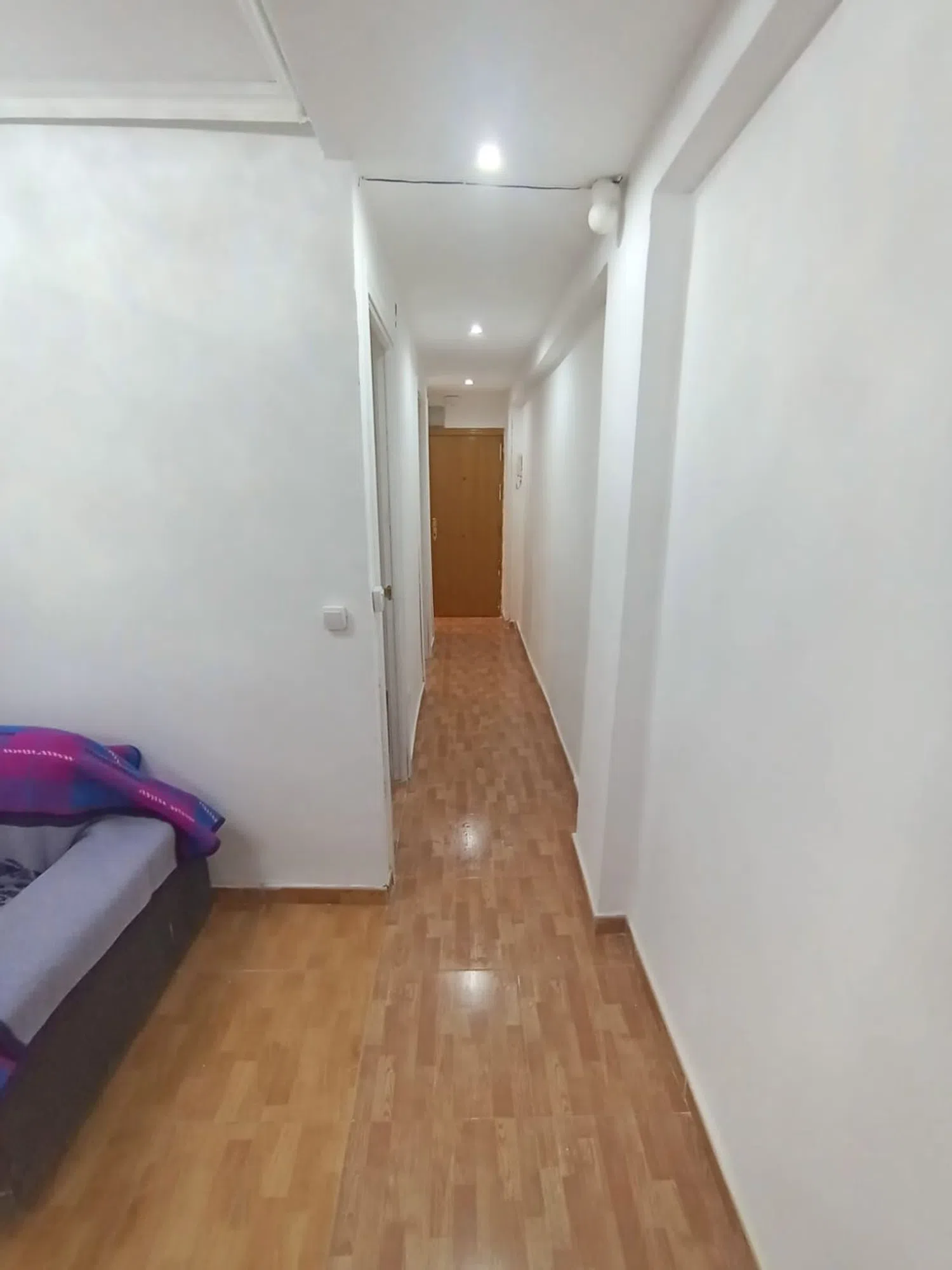 Piso en calle de León V de Armenia, 17 - Foto 6