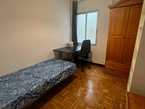 Piso en Calle de Isaac Peral, Ciudad Universitaria - Foto 17