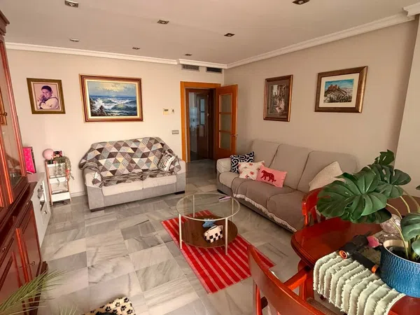 Piso en Calle Fray Bernardo Martínez Noval, 2, Barrio San Luis - Los Molinos, Barrio San Luis - Los Molinos - Foto 13