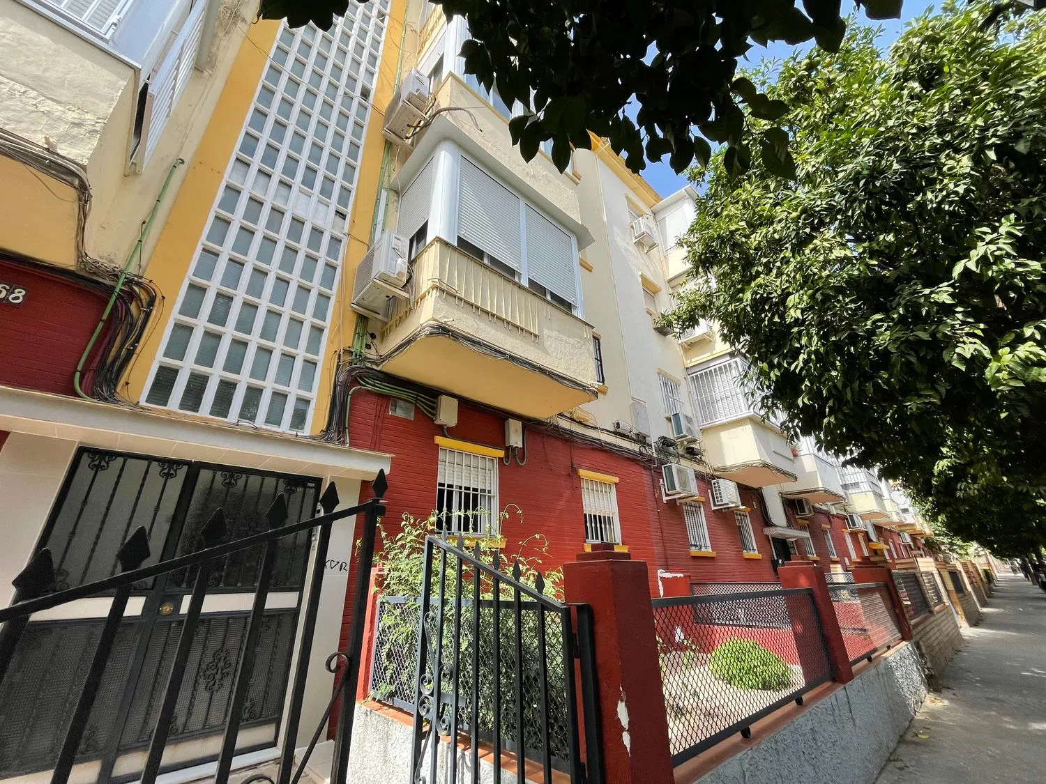 Piso en calle Padre Pedro Ayala, 68 - Foto 40