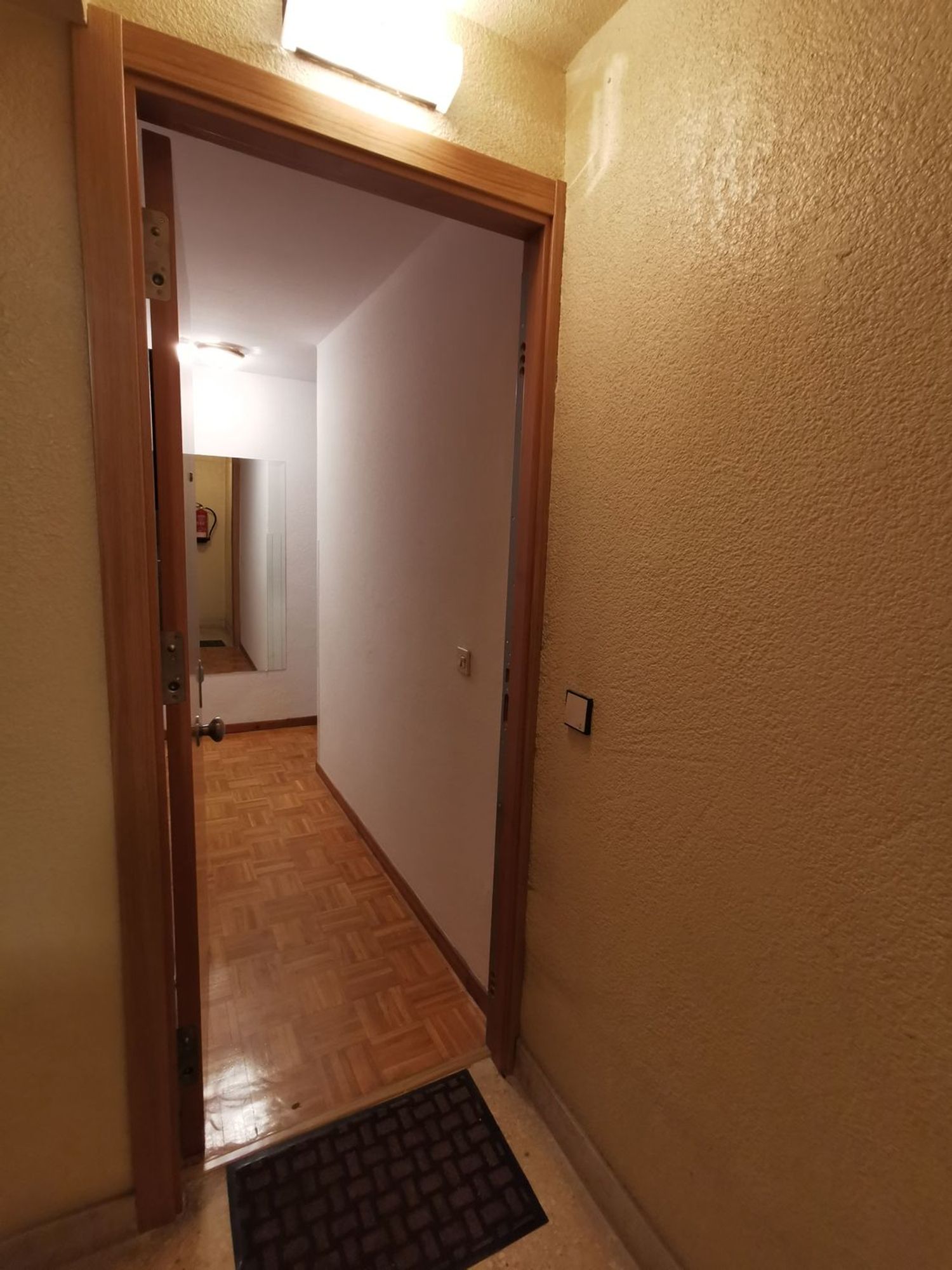 Piso en Calle de Rosalía de Castro, 56, Centro - Areal - Foto 4