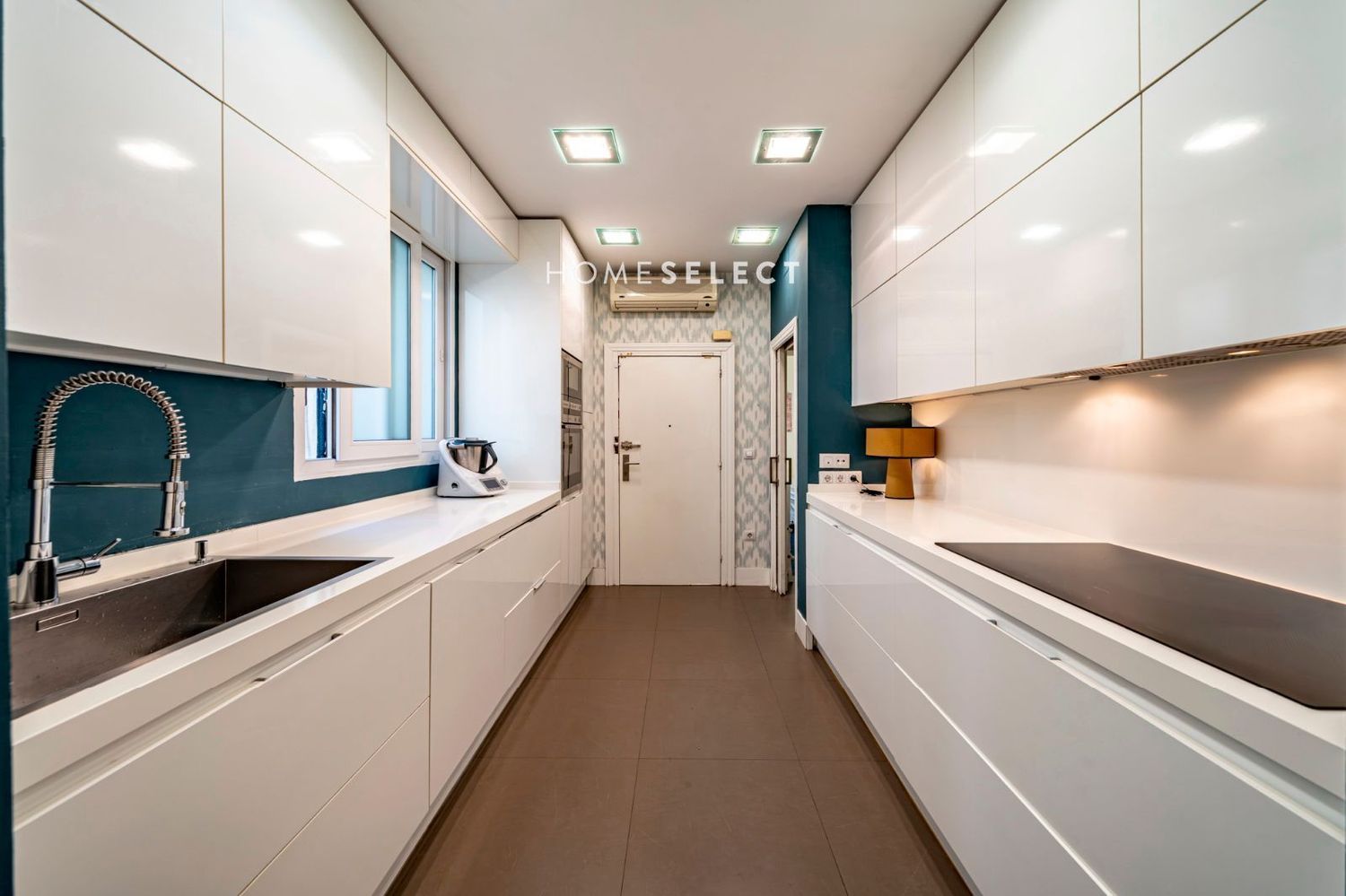 Ático en calle Velázquez - Foto 39