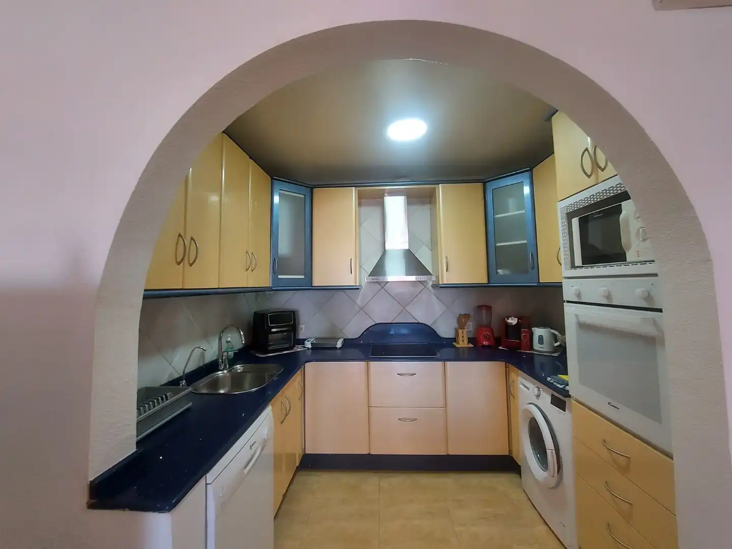 Apartamento en  Calle Extremadura 9 - Foto 9