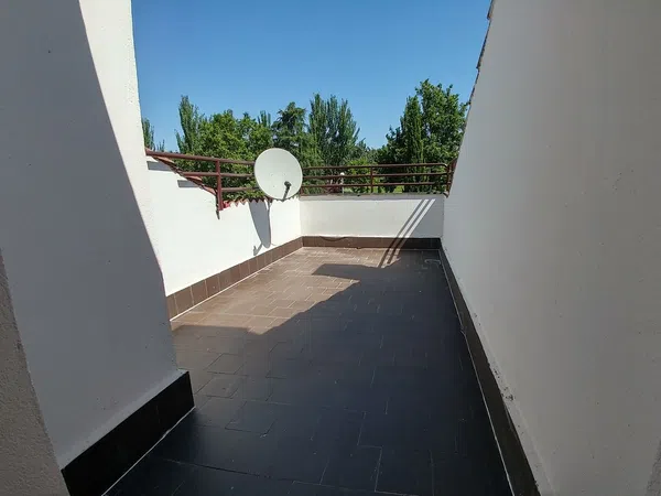 Chalet adosado en Urb. urbanizacion parque rozas Barrio El Pinar- Punta Galea - Foto 26