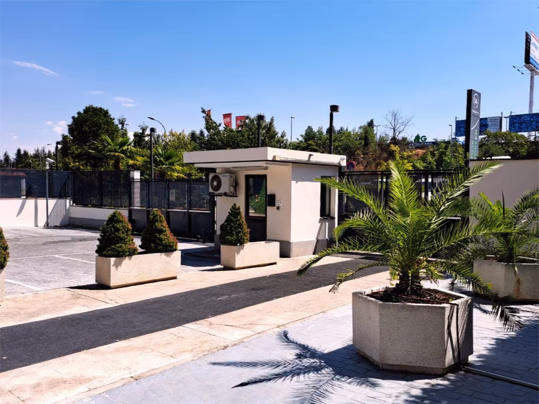 Piso en  Carretera de Fuencarral 56 - Foto 43