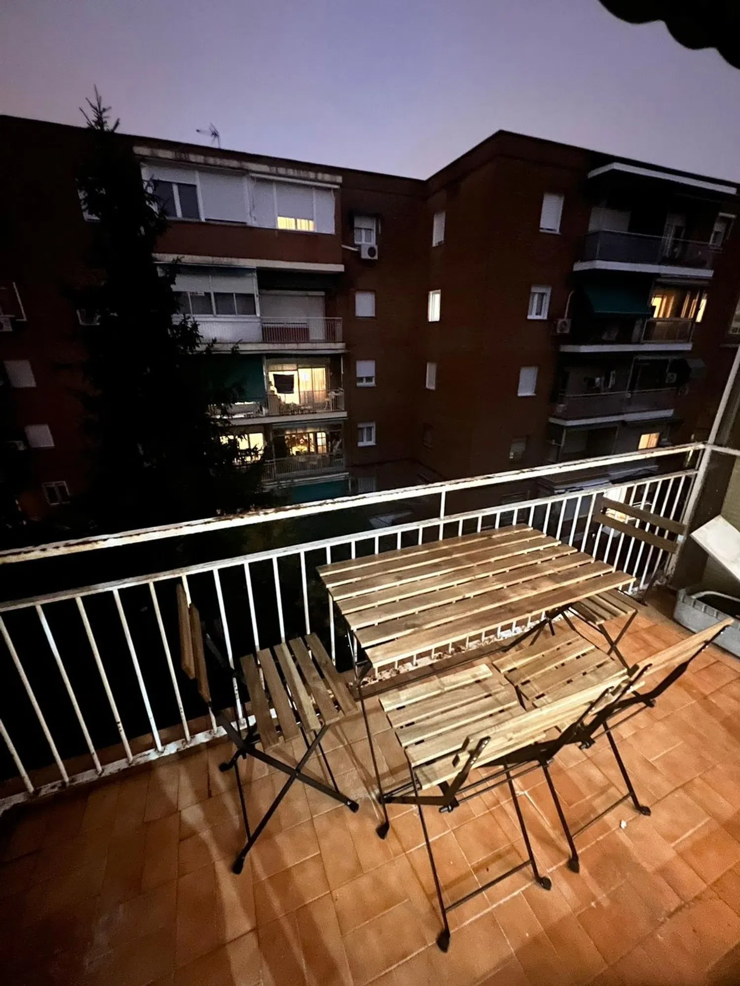 Piso en calle del Corregidor Juan Francisco de Luján, 96 - Foto 9