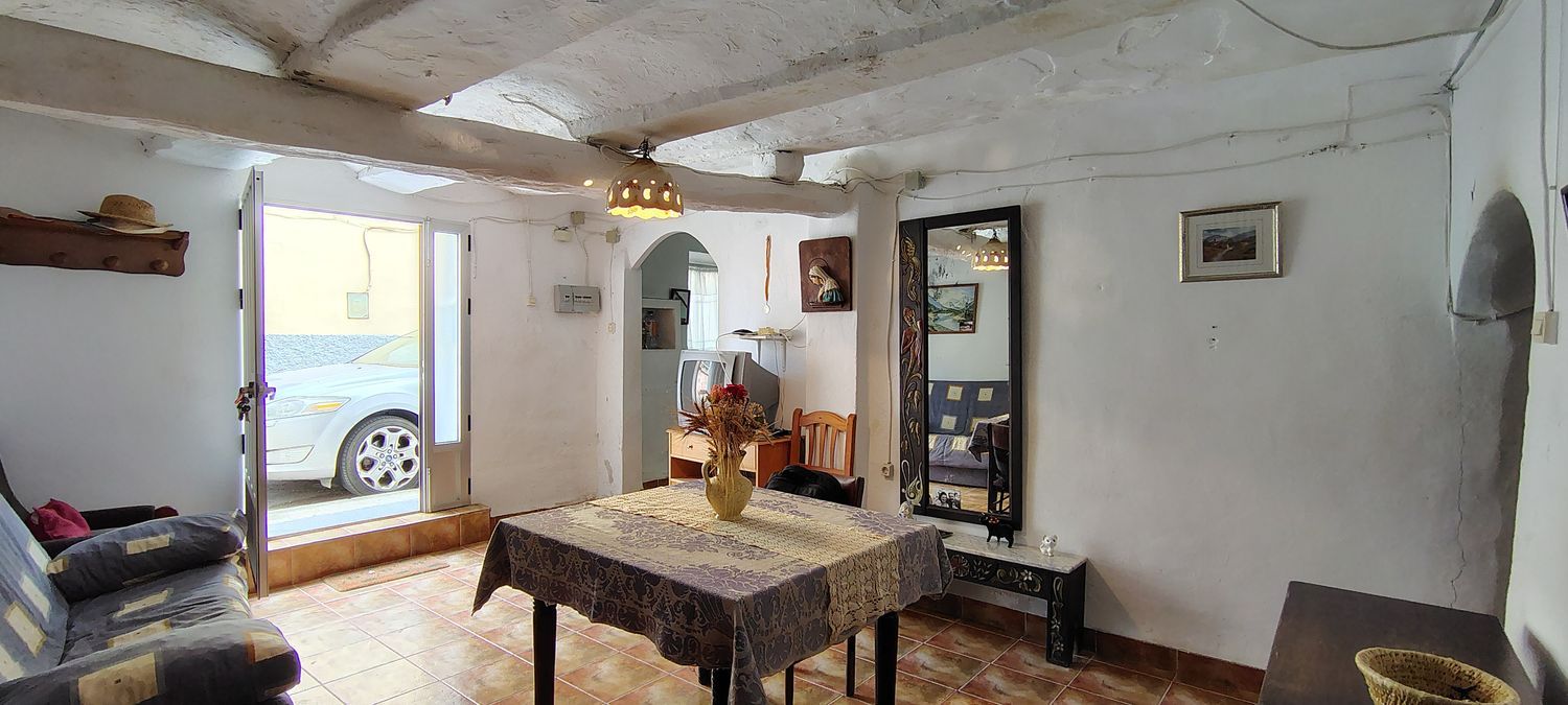 Casa o chalet independiente en Calle Medio, 11, Castralvo - Villaespesa - Aldehuela, Castralvo - Villaespesa - Aldehuela - Foto 15