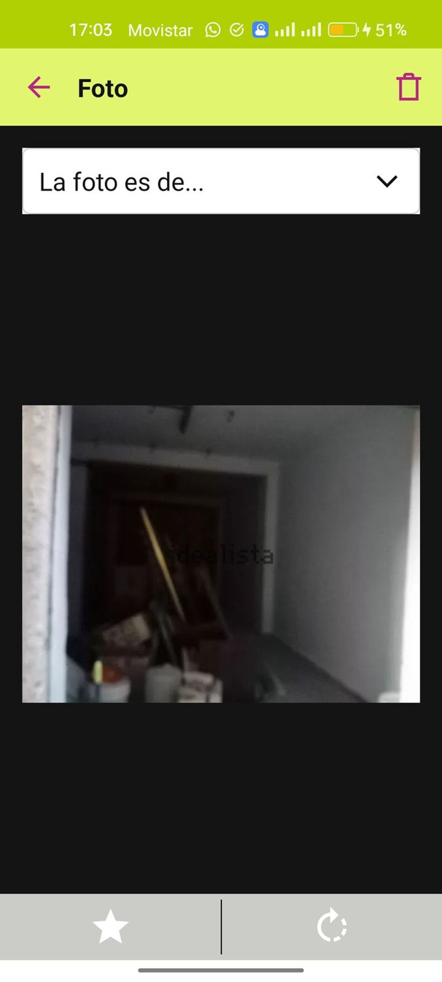Local en Calle Santa Rosalía, 26, Zaidín, Zaidín - Foto 5
