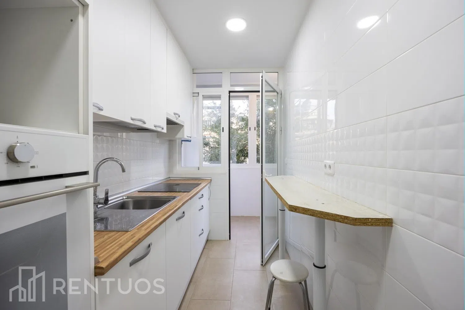 Piso en calle Comandante Benítez - Foto 15