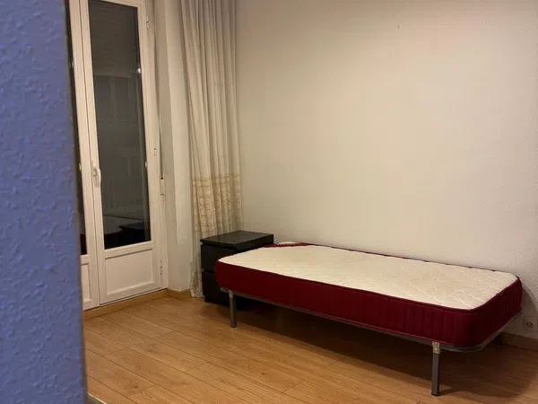 Piso en Barrio Argüelles - Foto 6