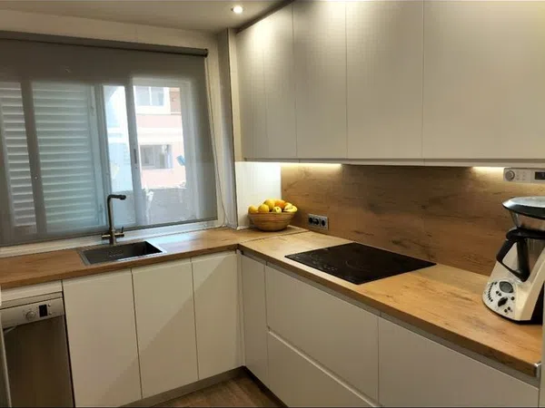 Piso en plaza Miquel riera, 2 - Foto 1