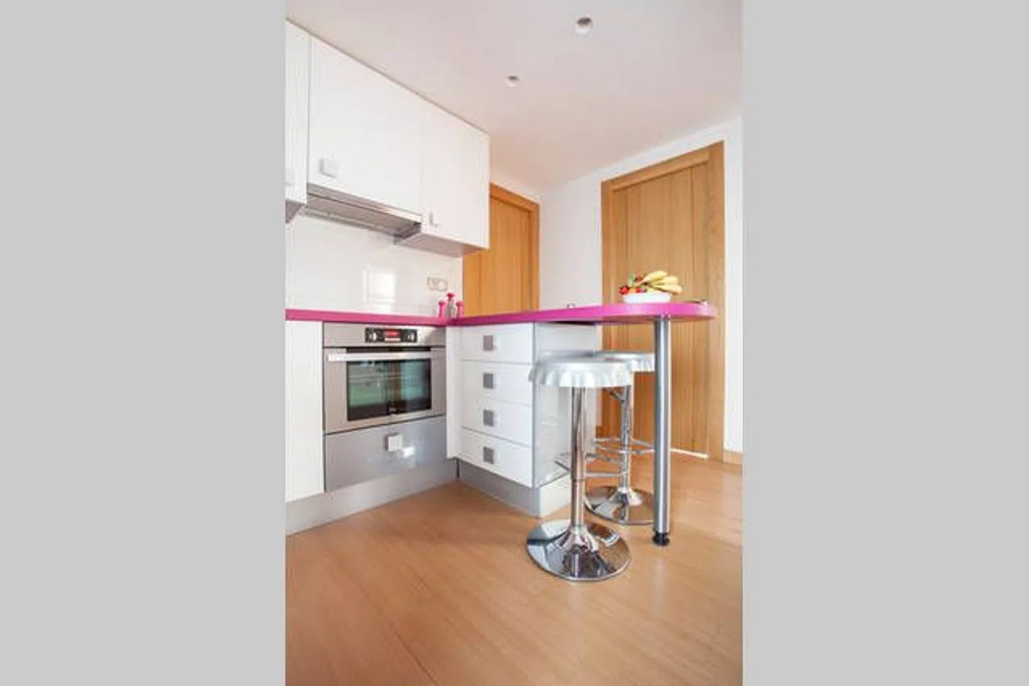 Piso en calle del Medico Pascual Perez, 17 - Foto 5