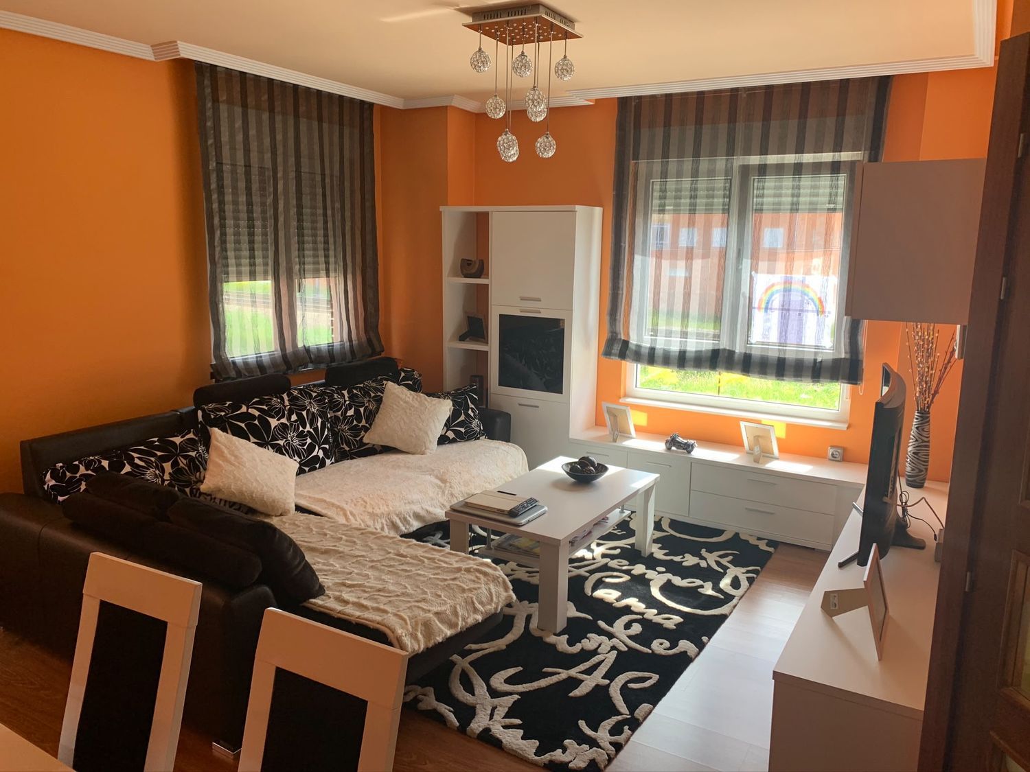 Chalet adosado en Calle Antonio Merayo, 2, Trobajo del Camino, Trobajo del Camino - Foto 6