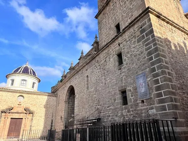 Casa de pueblo en Calle Miguel Cervera, 2 - Foto 1