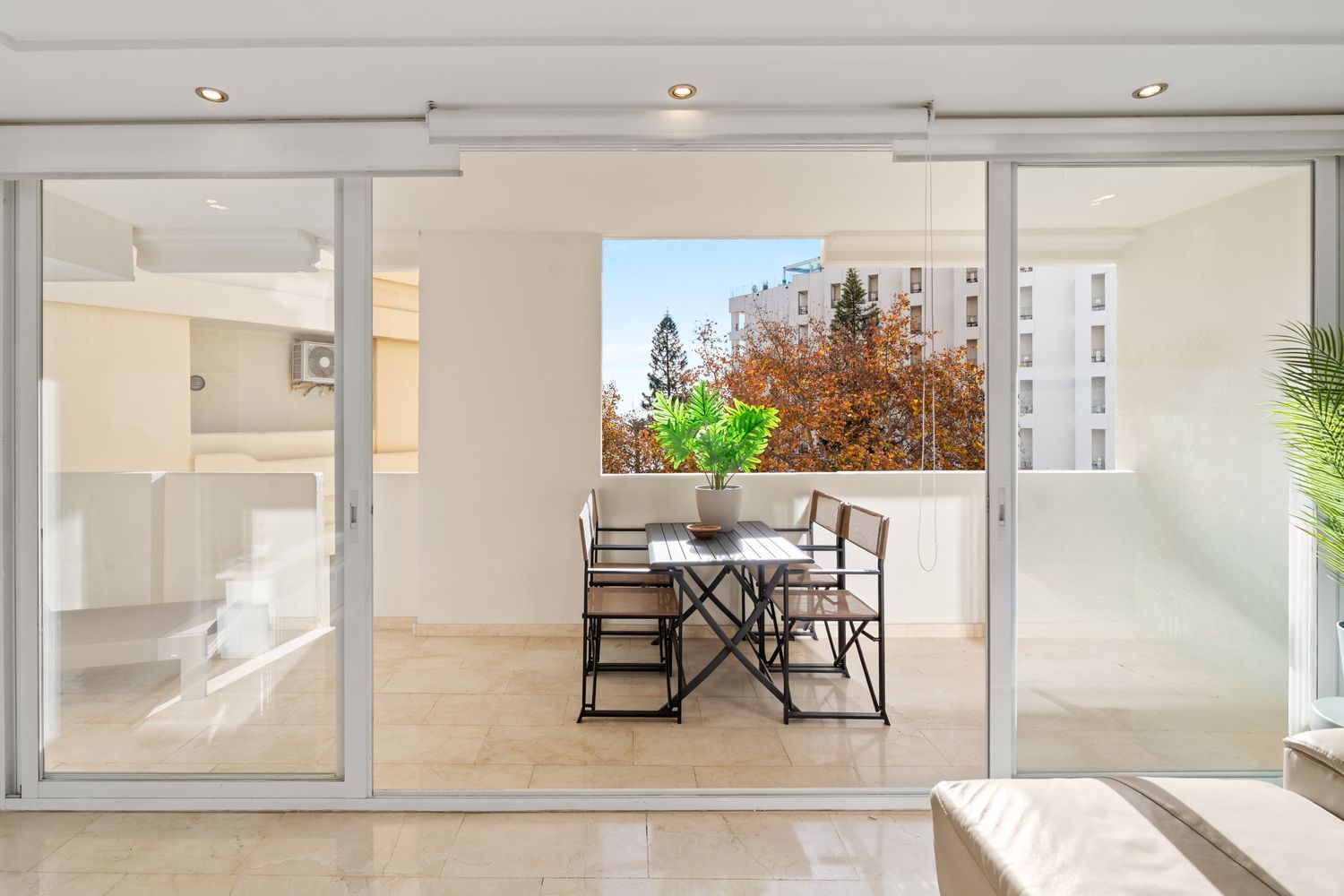 Piso en calle Rafaela Aparicio, 5 - Foto 6