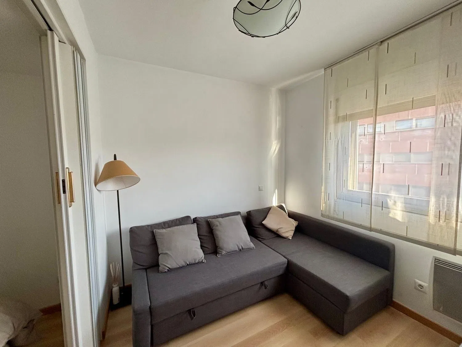 Estudio en avenida de España, 4 - Foto 7
