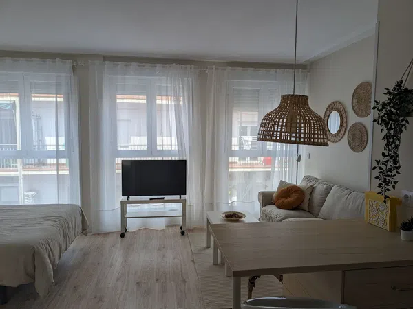 Estudio en Calle de Eulalia Gil, 9, Vista Alegre - Foto 10