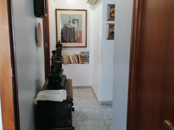 Ático en Calle Reconquesta, 42, Barri Eixample, Barri Eixample - Foto 18