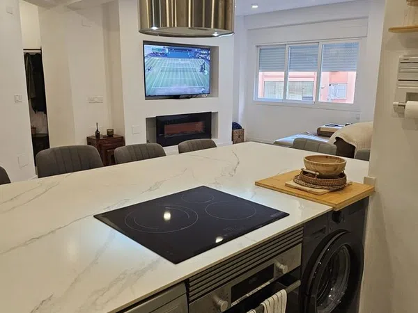 Piso en calle Monte, 2 - Foto 8