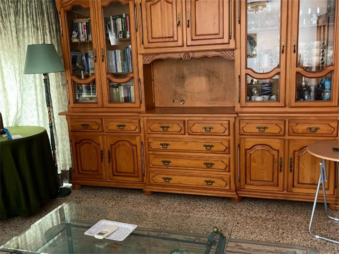 Piso en  Calle Blas Valero 33 - Foto 4