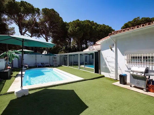 Casa o chalet independiente en Urb Los Pinos, 20, El Rosario-Ricmar - Foto 5