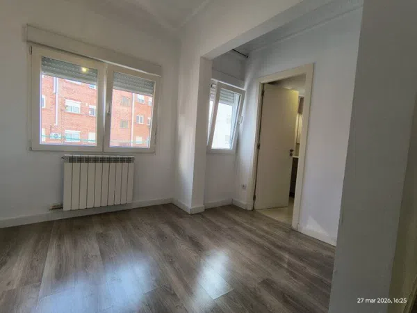 Ático en calle de Jenaro Checa, 1 - Foto 3