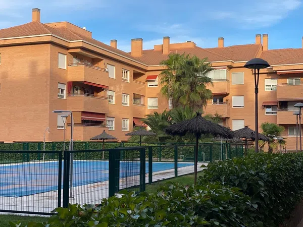 Piso en calle Severo Ochoa, 7