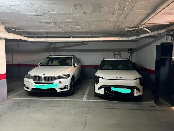 Piso en calle Estados Unidos, 99 - Foto 27