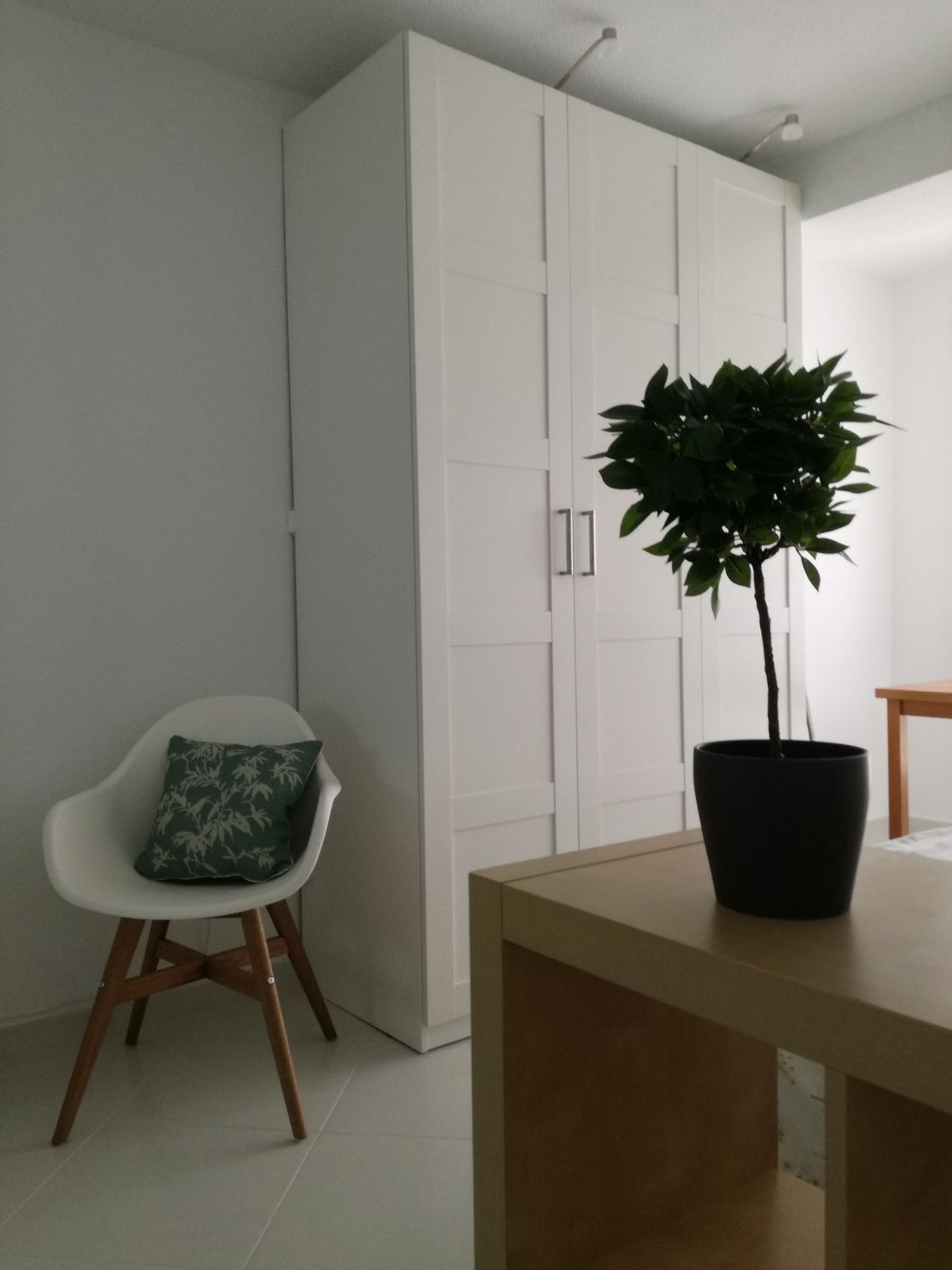 Estudio en calle de las Naves, 9 - Foto 2