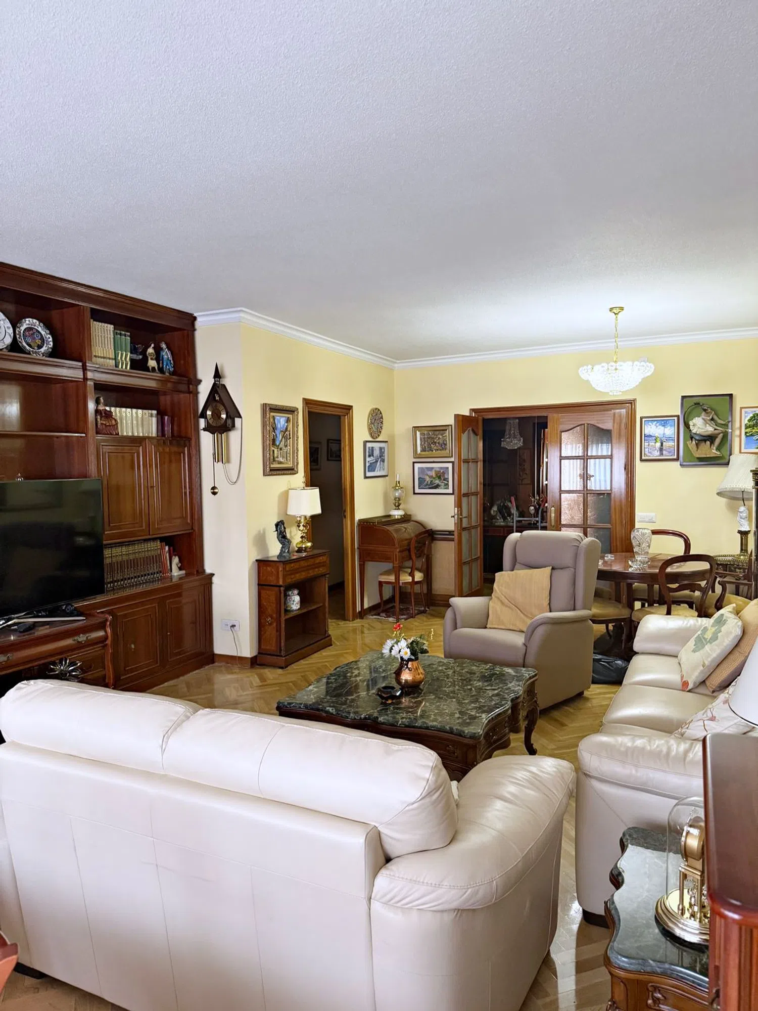 Piso en calle de Sangenjo, 16 - Foto 6