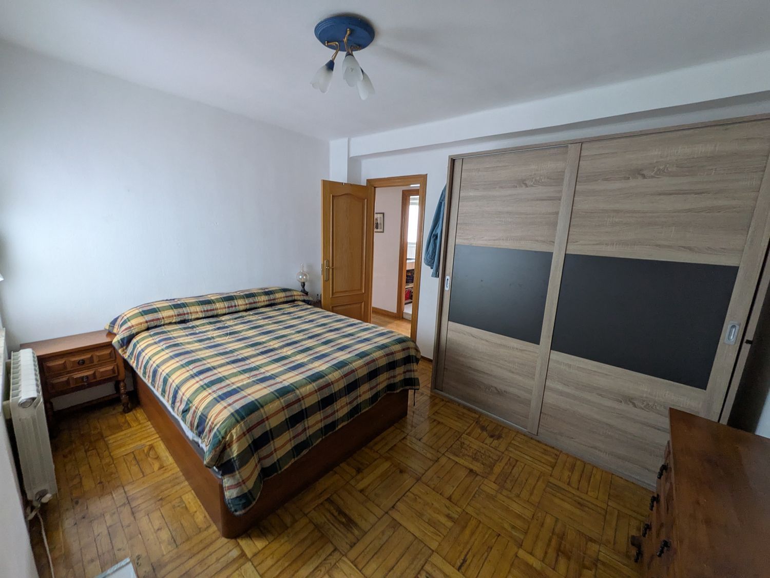 Piso en Calle Darío de Regoyos, 23 - Foto 6