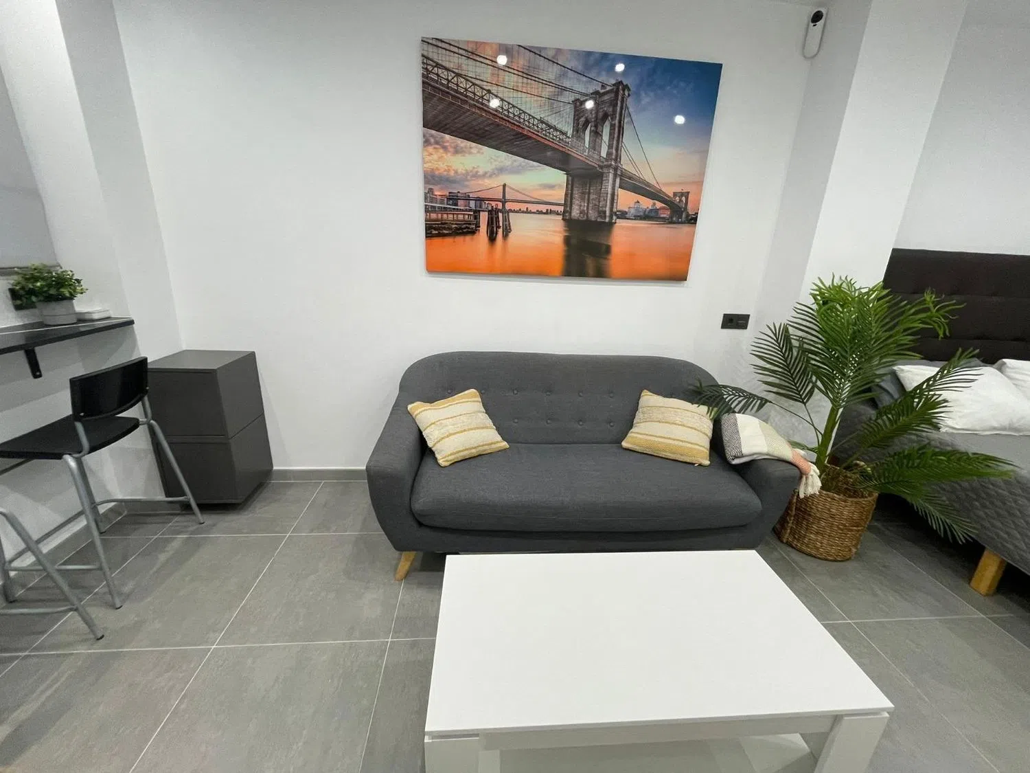 Estudio en avenida Mercado, 1 - Foto 7