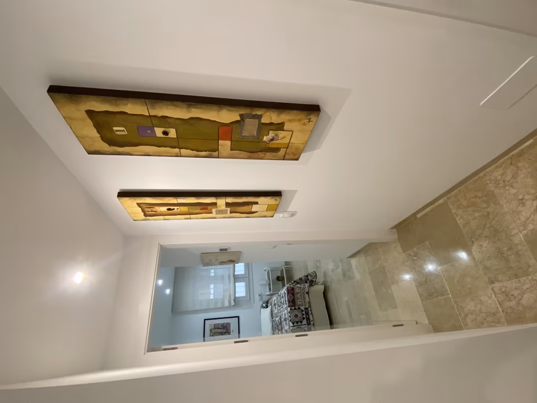 Piso en  Calle Zamarrilla 25 - Foto 2