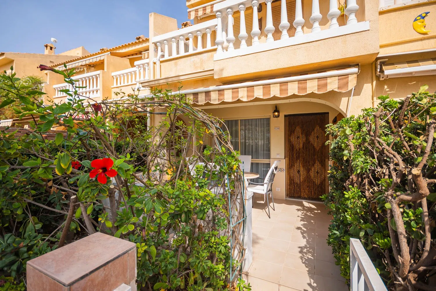 Chalet pareado en calle Llomes de Reixes, 2 - Foto 39