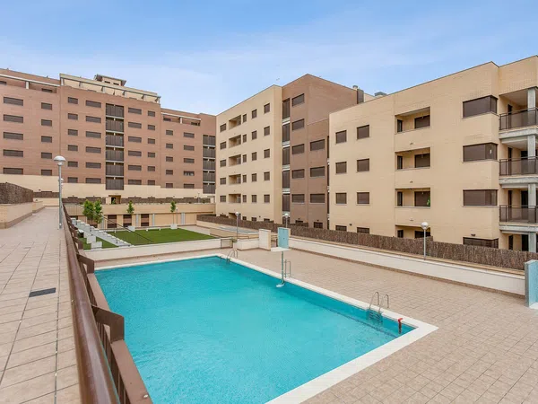 Piso en calle del Cerro del Monte, 3 - Foto 12