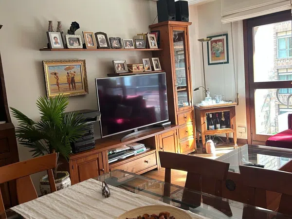 Piso en calle Floranes, 23 - Foto 3