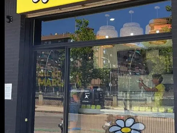 Local en Calle los Juncos, 7, Figares, Figares - Foto 1
