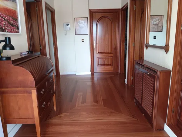 Casa independiente en Barrio Monte Rozas - Foto 8