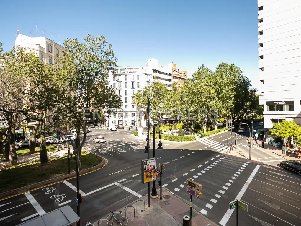 Piso en  Valencia Capital - Foto 32