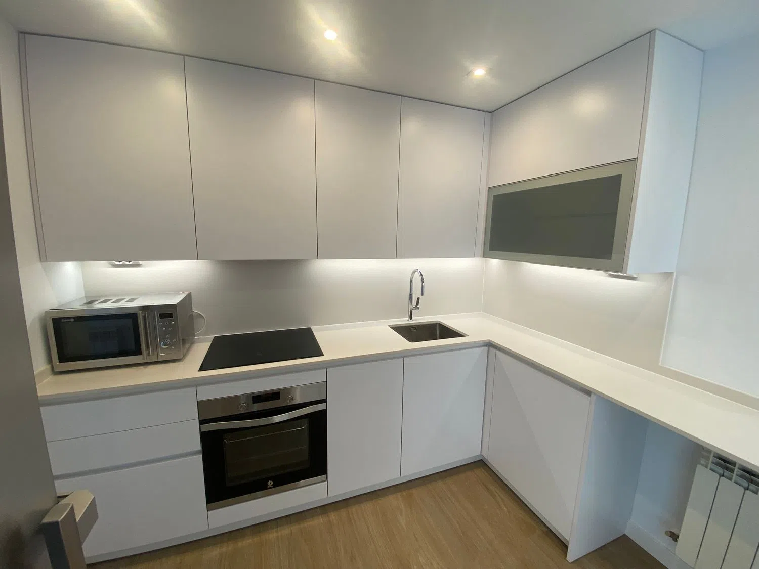 Piso en paseo Tierra de Melide, 32 - Foto 10