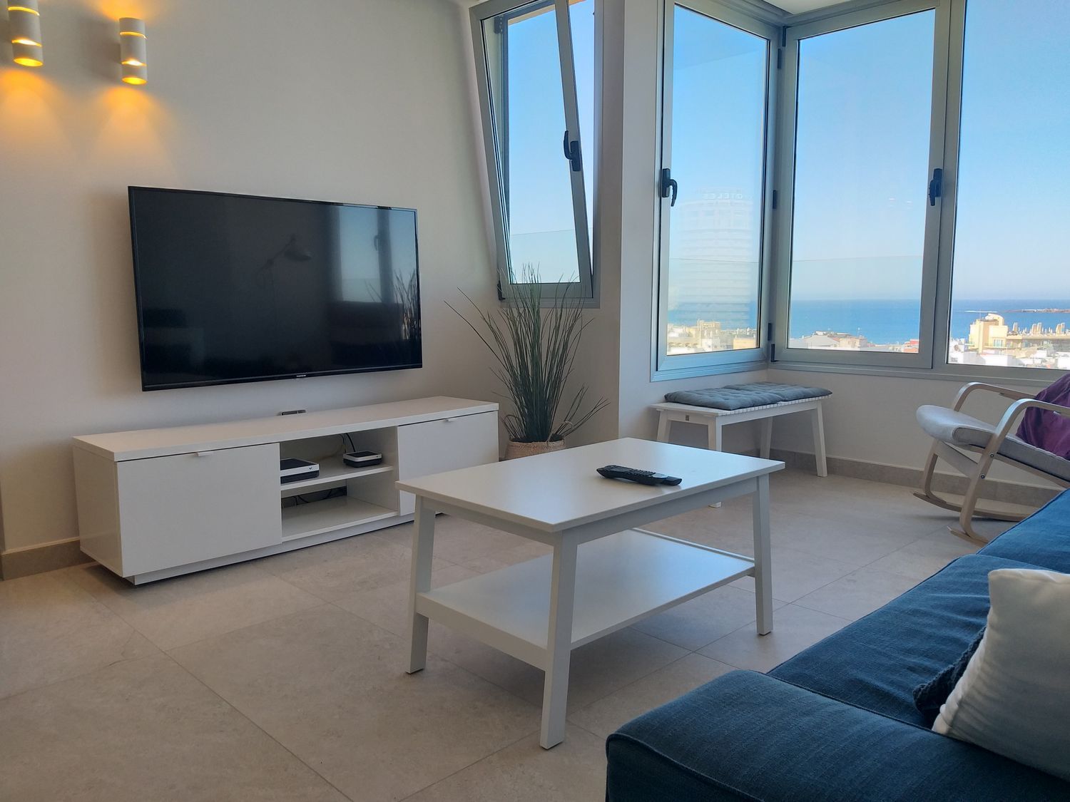 Piso en Santa Catalina - Canteras - Foto 7