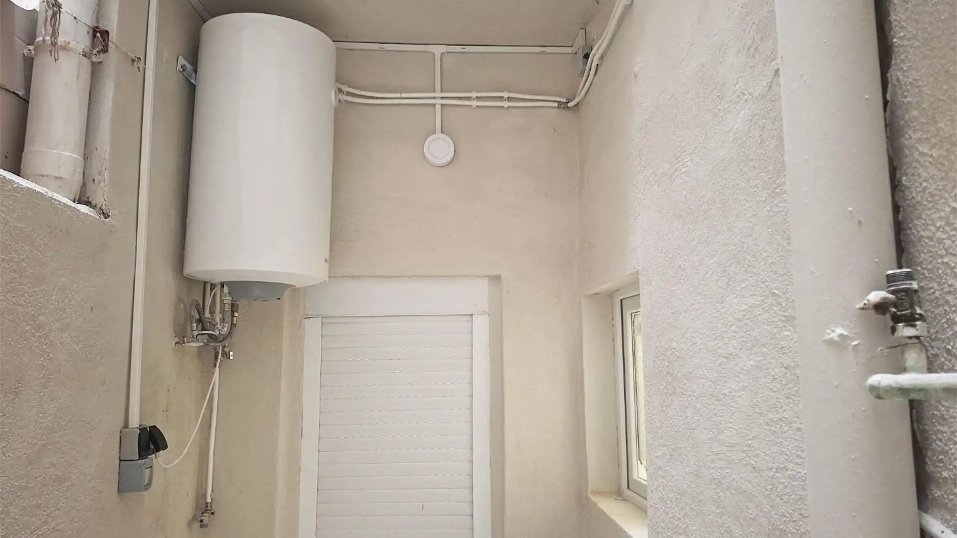 Piso en  Carrer del Pare Rodés 8 - Foto 14