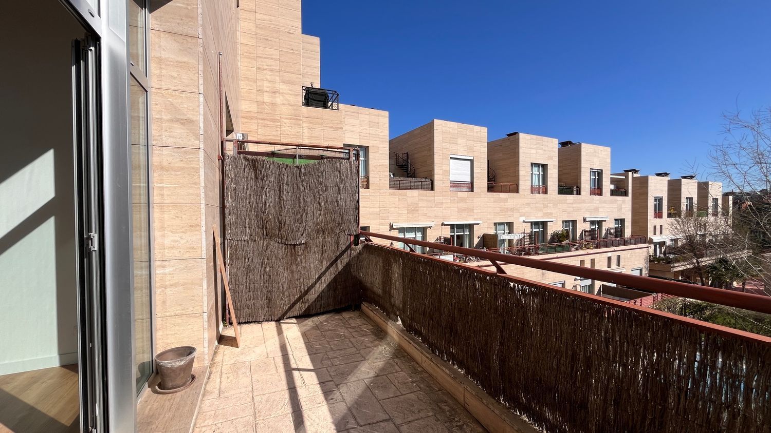 Dúplex en calle de la Imprenta, 8 - Foto 5