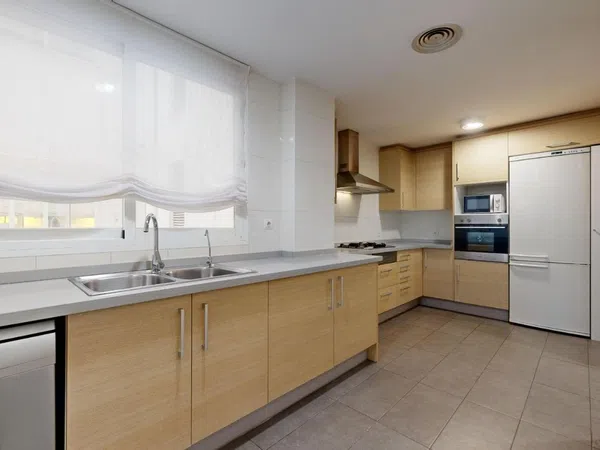 Piso en calle de Sant Vicent Màrtir, 125 - Foto 12