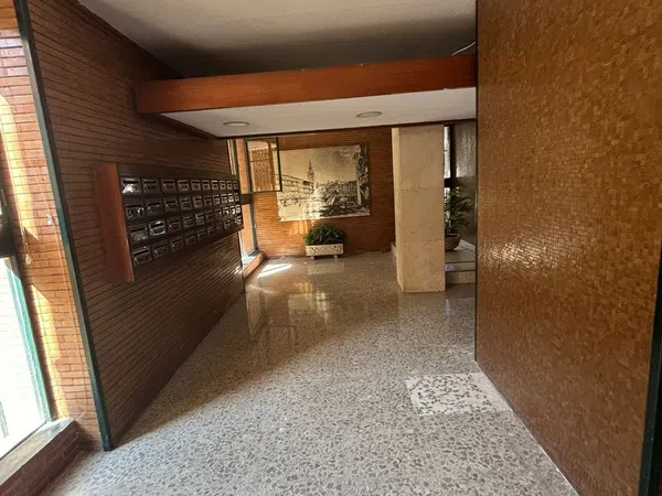 Piso en Plaza Tomás Pavón, 1 - Foto 18