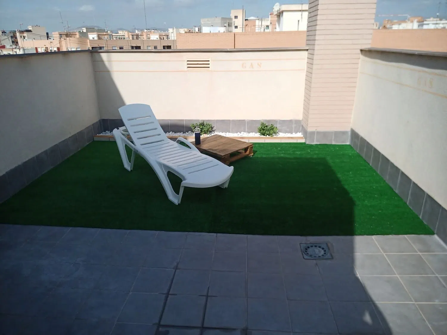 Ático en calle Villafranqueza, 53 - Foto 12