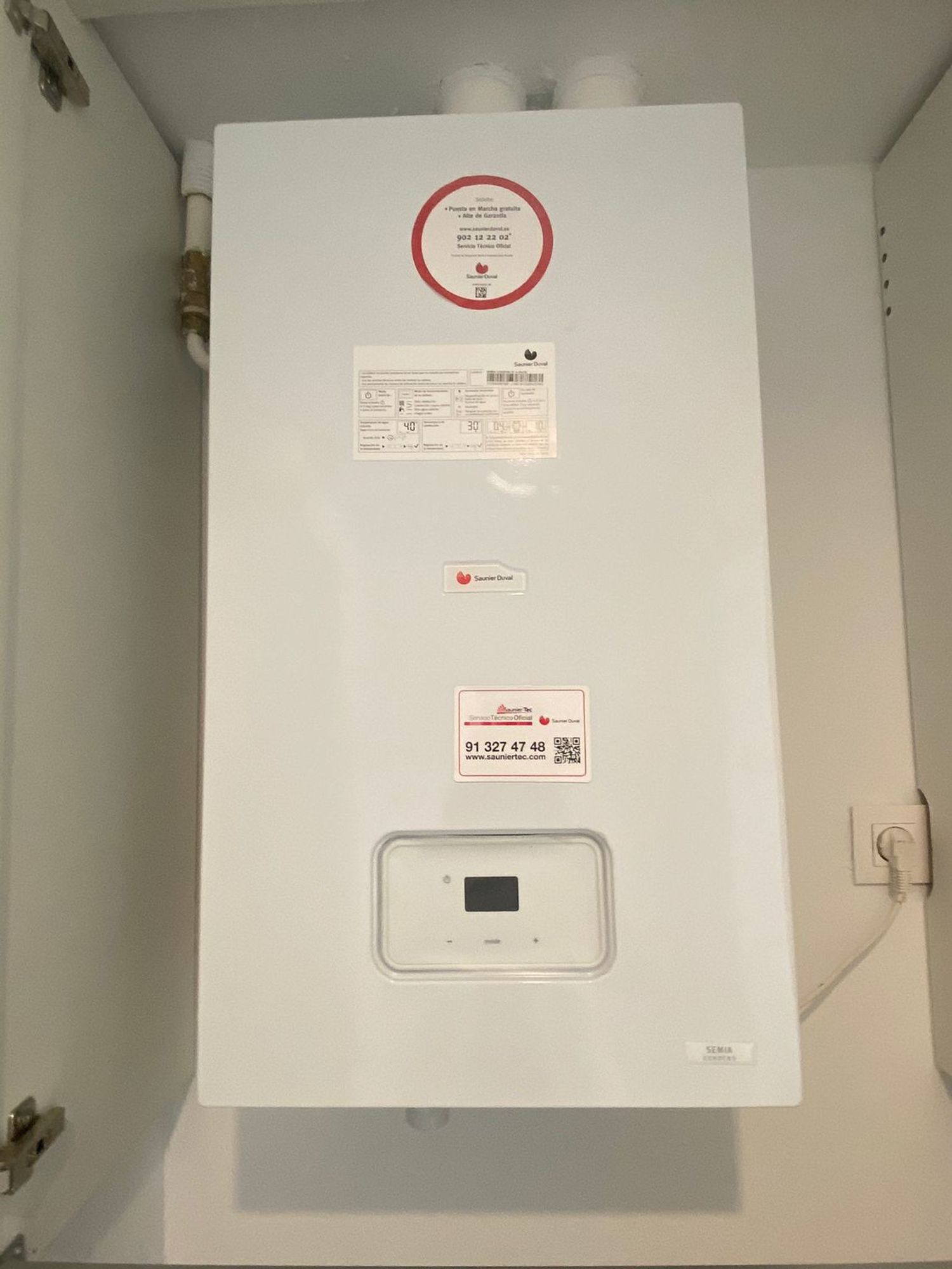 Piso en travesía del Socorro, 16 - Foto 18