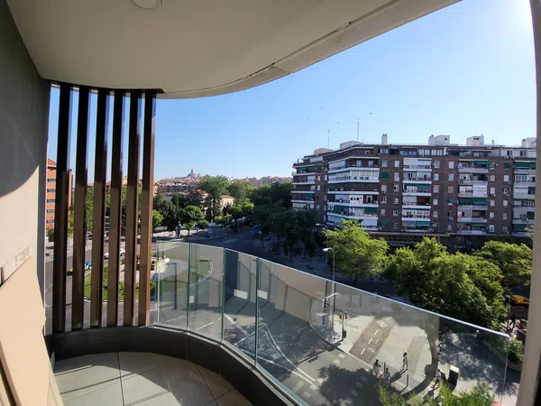 Alquiler de piso en Paseo de los Pontones, 49 - Foto 13